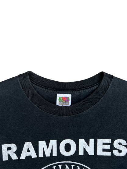 1990s Ramones Band Tee