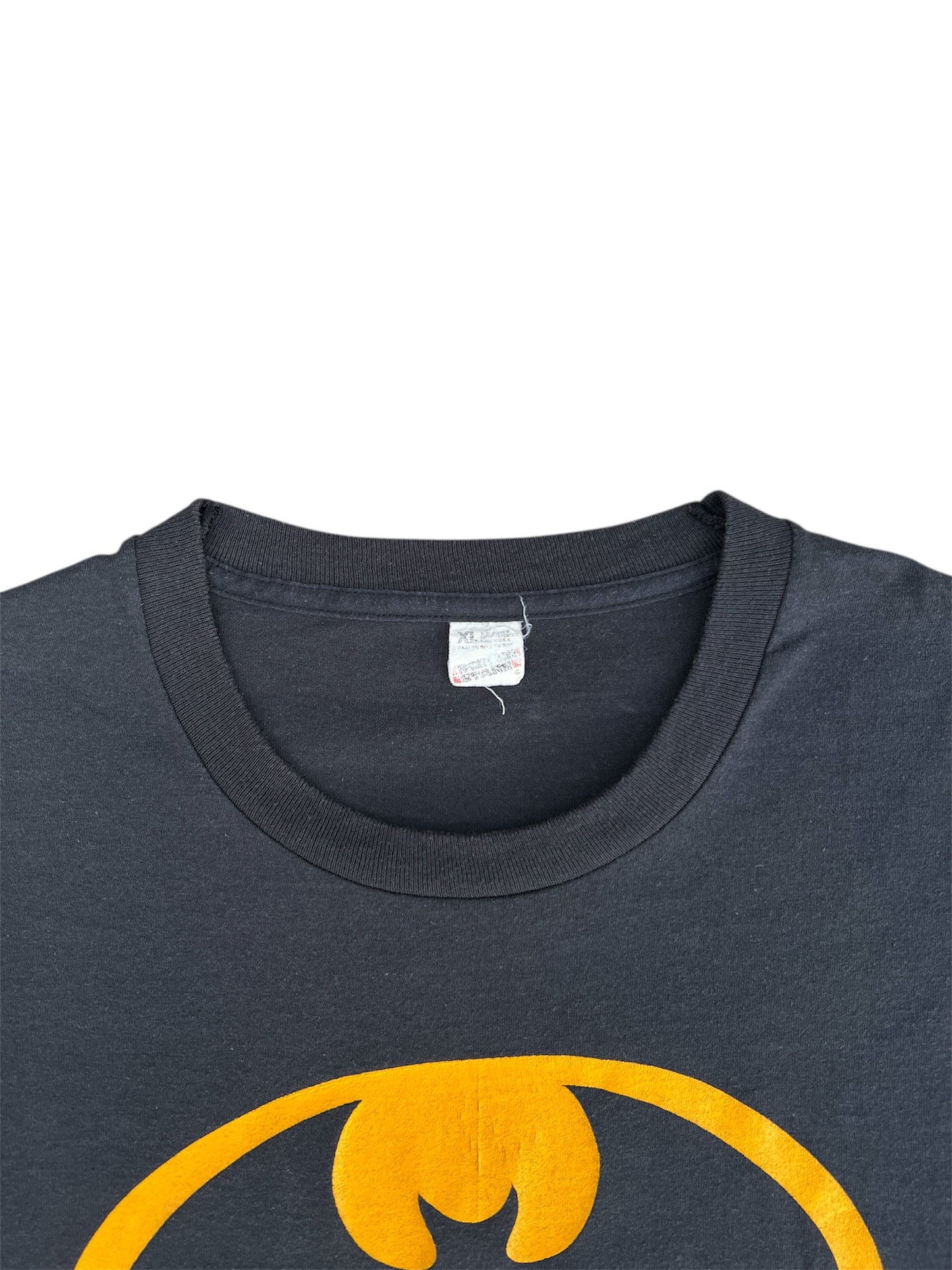 1980s Batman Movie Promo Tee