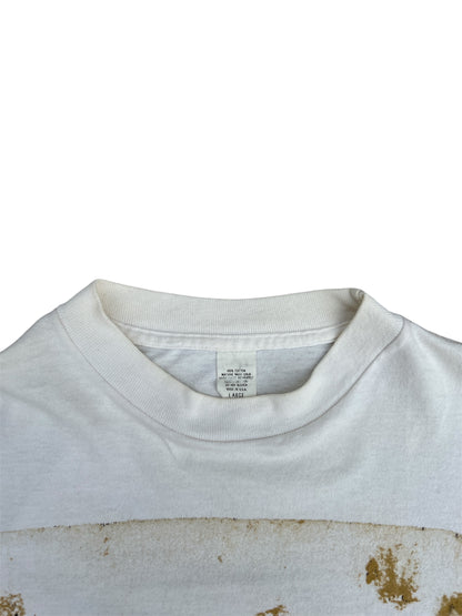 1990s Nine Inch Nails "The Downward Spiral" Band Tee