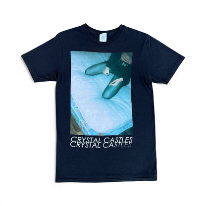 2010s Crystal Castles "Doe Deer" Band Tee