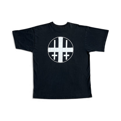 1990s Mayhem "Legion Norge" Band Tee