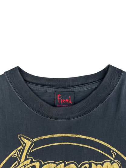 1990s Venom "Welcome To Hell" Band Tee