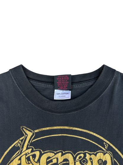 1990s Venom "Welcome To Hell" Band Tee