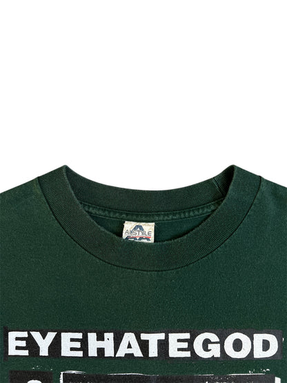 2000s Eyehategod "Children Of God" Band Long Sleeve