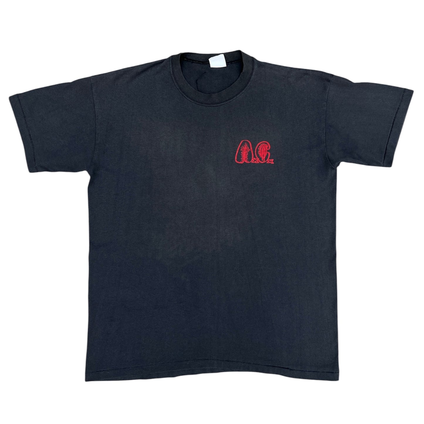 1990s (AxCx) Anal Cunt "Another" Tour Band Tee