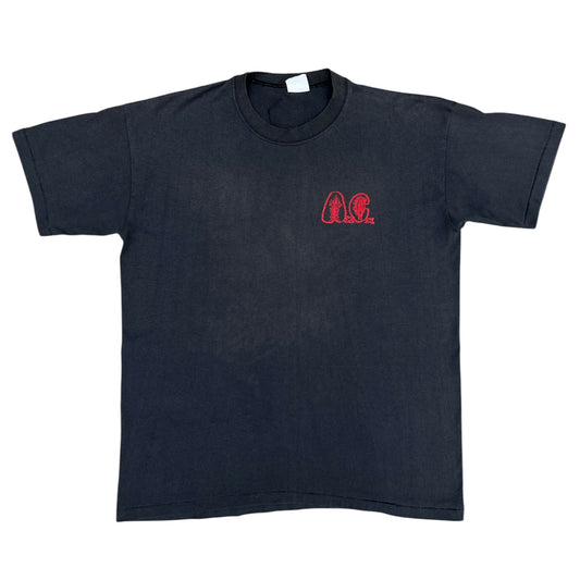 1990s (AxCx) Anal Cunt "Another" Tour Band Tee