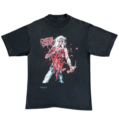1990s Cannibal Corpse "Eaten Back To Life" Band Tee